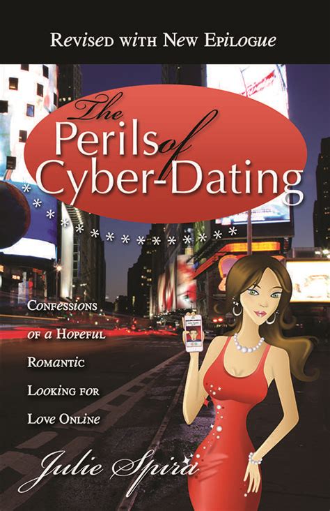 the perils of cyber dating